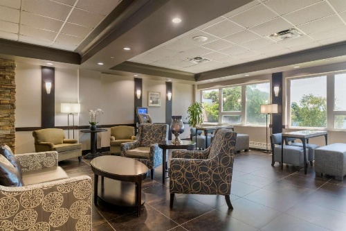 Best Western Plus Chocolate Lake Hotel image 15