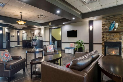Best Western Plus Chocolate Lake Hotel image 17