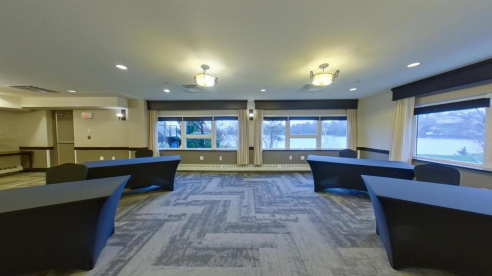 Best Western Plus Chocolate Lake Hotel Image 23