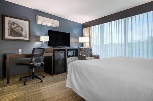 Best Western Plus Chocolate Lake Hotel image 3