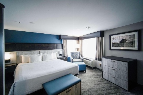Best Western Plus Chocolate Lake Hotel image 30