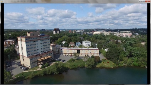 Best Western Plus Chocolate Lake Hotel image 39